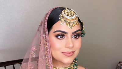 Bride Samayara 2023