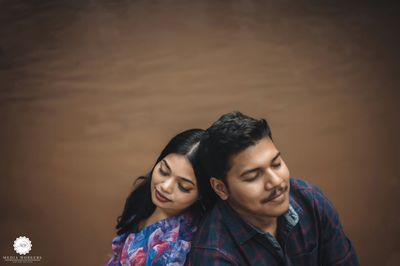 Priyta X Keshav