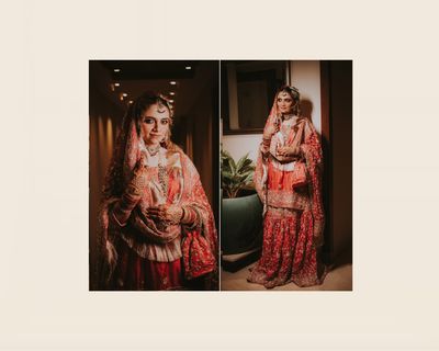 HERA & MAROOF