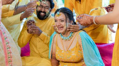 Matri & Saikrishna