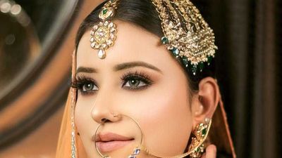Bride Noor