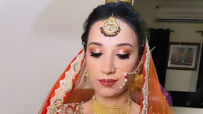 Bride Ashfi