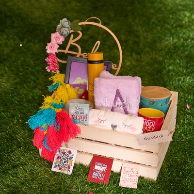 Bridesmaids Hamper