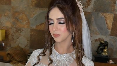 bride Anam