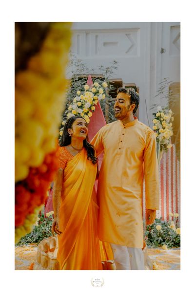 Neha & Akshay