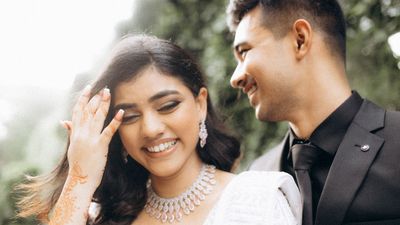 Riya & Prakarsh