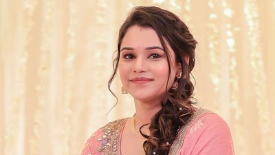 Bride Ramnik Saini