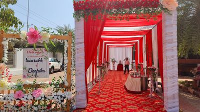 AC wedding Hall