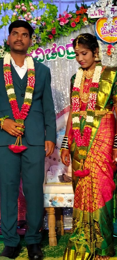 simple bridal makeover