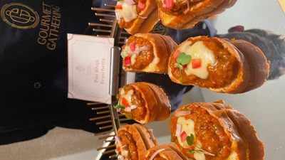 House Party Catering