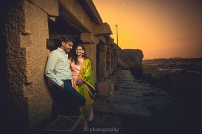 Hiren - Malini