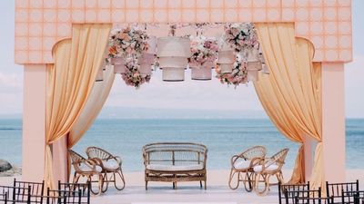 Wedding - Bali