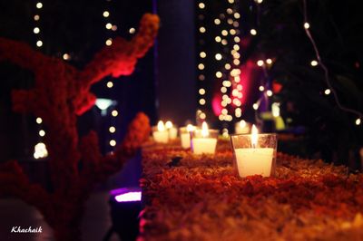 Midnight Mehndi : Mansi & Gaurav (New Delhi)