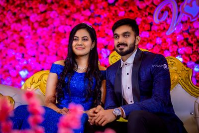 Vijay Shankar Candid Shots