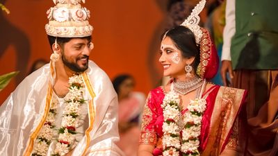 Premium Bengali Wedding