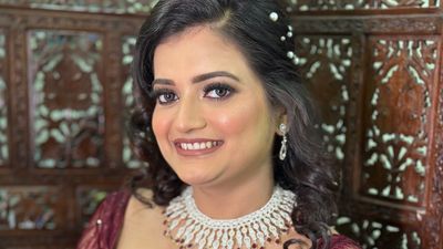 bride Rashmi
