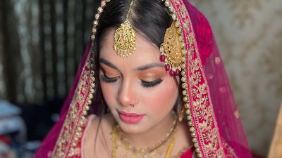 Bride Arfa