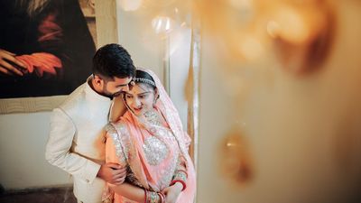 Gujarat Pre Wedding