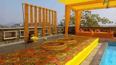 Ramada Resort Udaipur
