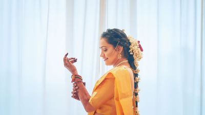 #YaRi - Vedik Wedding