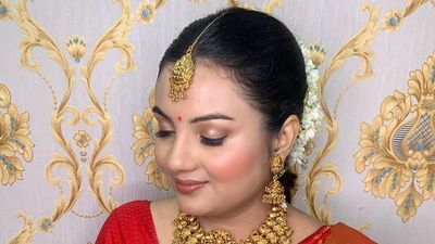 Bride Shakuntala