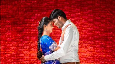 Veeramankandan & Ananthi Wedding & Recption