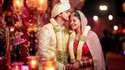 Lucknow wedding