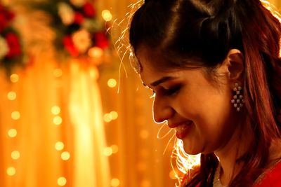 Preethi Winston