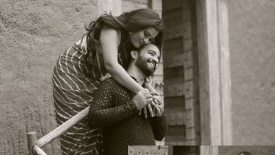 PRIYA & ABHISHEK 