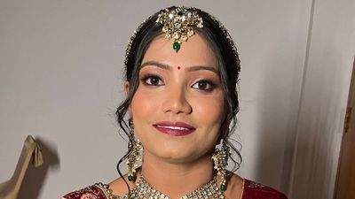 Ritambhara Sinha