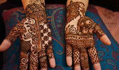 Henna for Special ones