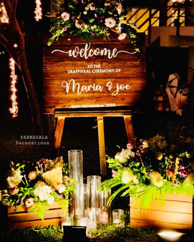 Engagement of Maria & Joe 