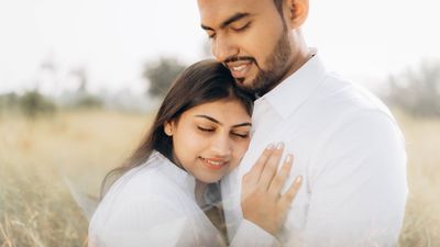 Ankur & Rutuja