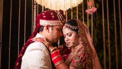 Dev & Ritu | 05/05/2023