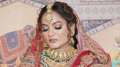 Tanisha royal bride