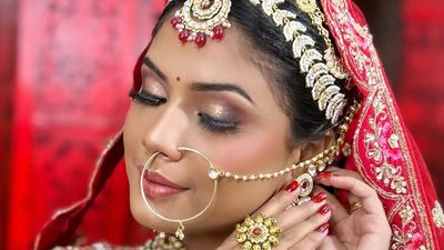 Non Bengali Brides