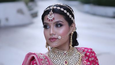 Non Bengali Brides
