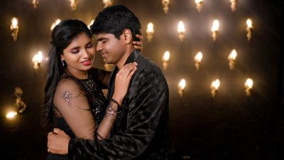 Prudhvi - Keerthi : Pre wedding