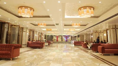 Luminous (First Floor)