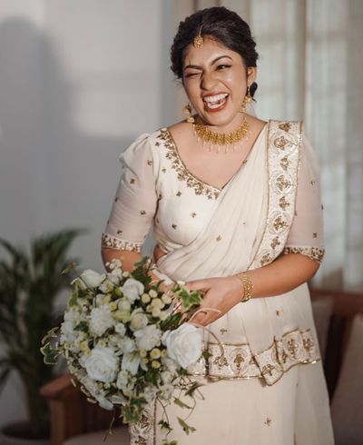 Wedding Bride Shilpa