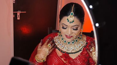 Rupal Bride