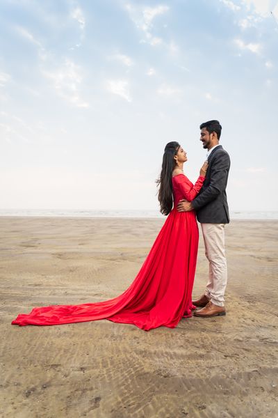 Bhagyashree & Tanmay