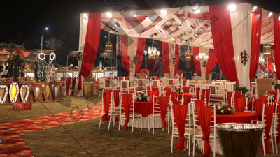 Wedding Decoration