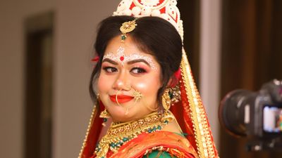 Bride Nivedita