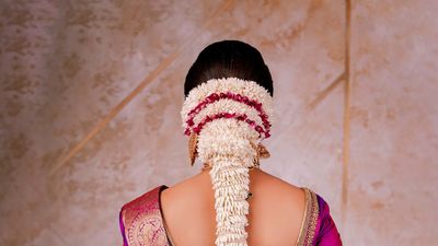 Mangalore bride