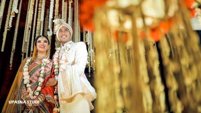 Pragya + Devashish (Wedding)