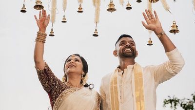 Christian Engagement at Kumarakom