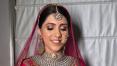 Bride Krati 