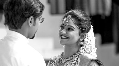 Traditional Hindu weddings