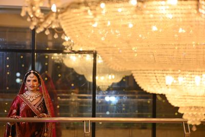 yashi Weds gaurav